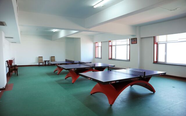 Changchun Huatian Hotel