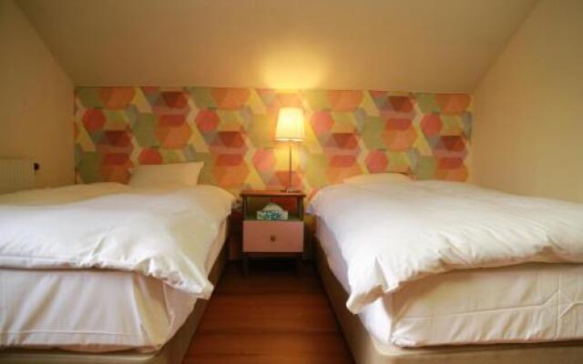 Hotel Tae Windsor