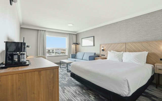Sandman Hotel Saskatoon