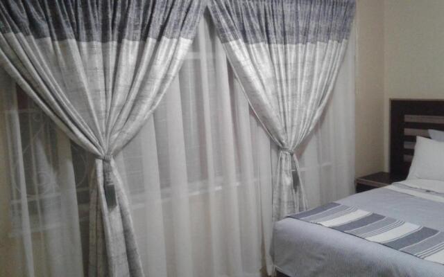 Acacia Guesthouse