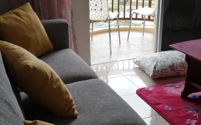 Green View Home Cameron Highlands