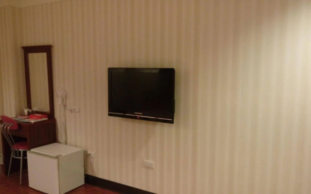 Jia Hong Hotel