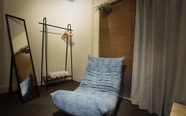 Namba Hara Apartment – Guest Rooms – Osaka