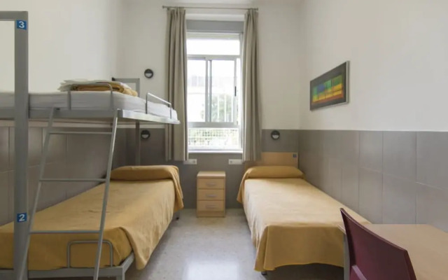 Albergue Inturjoven Málaga - Hostel