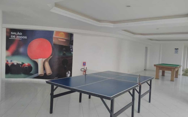 Maria Farinha Praia Hotel