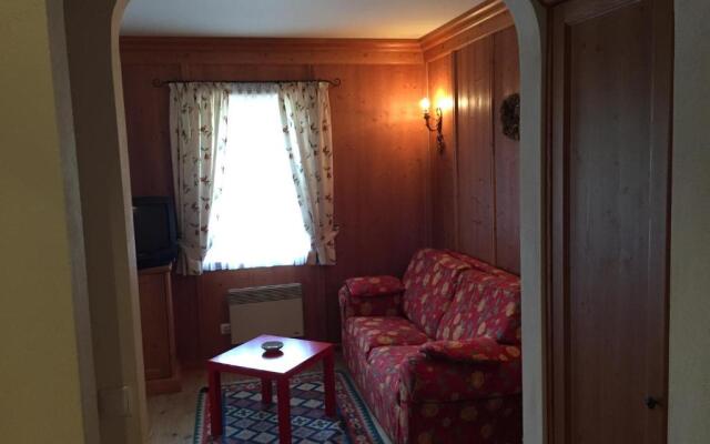 Appartement Colussi