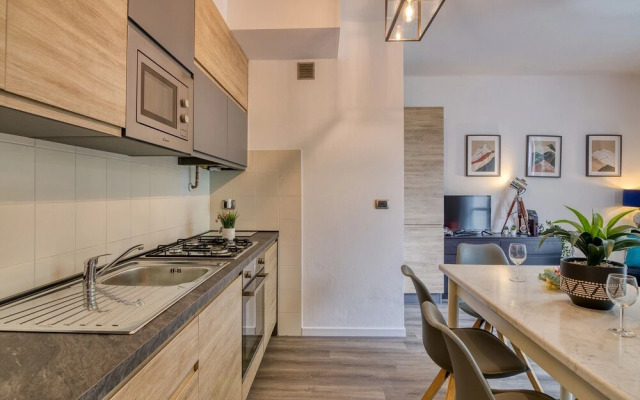 Porto Letizia Orchidea 2