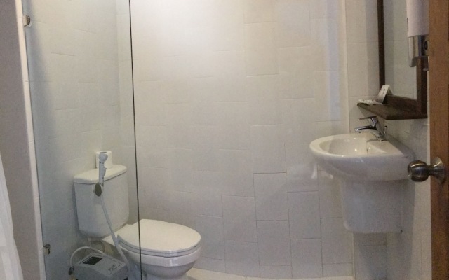 BaobaBed Hostel