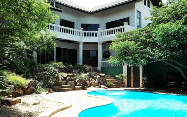 NB Villa Oasis