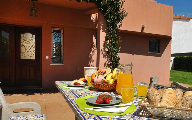 Villa Saint Martin