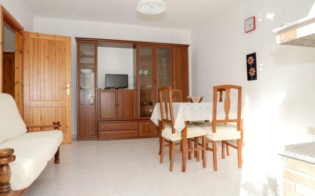 Apartment With 2 Bedrooms In Calasetta With Balcony 800 M From The Beach