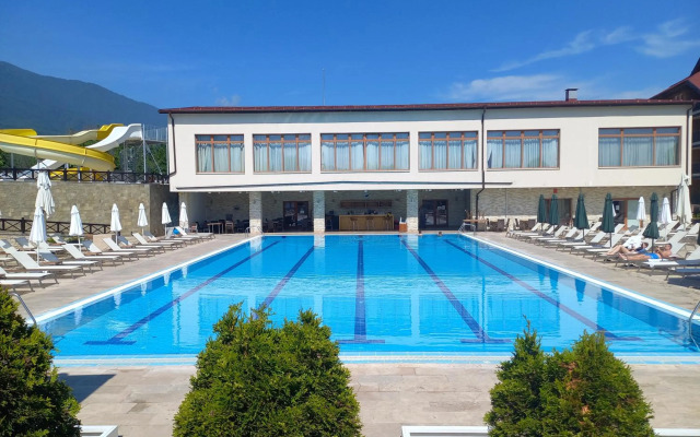 Regnum Bansko Ski Hotel & SPA