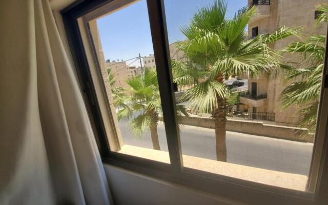 Qubat Heba Palace QHP