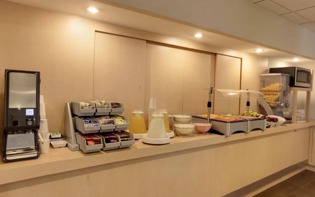 City Express Junior by Marriott Villahermosa