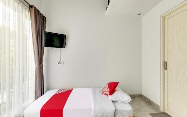 Super OYO Capital O 90983 Harmony Easy Stay