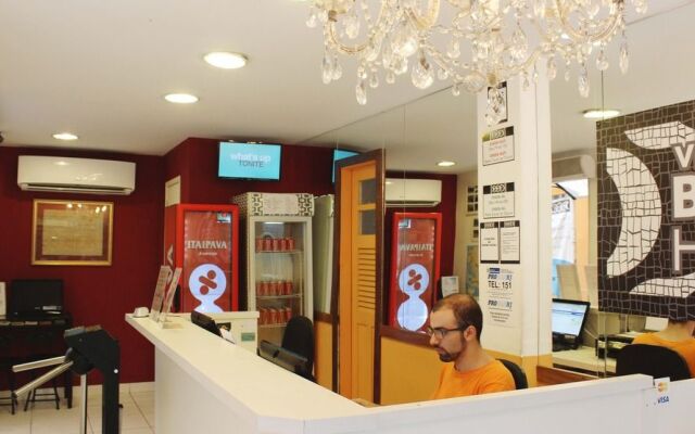 Villa Budget Hostel