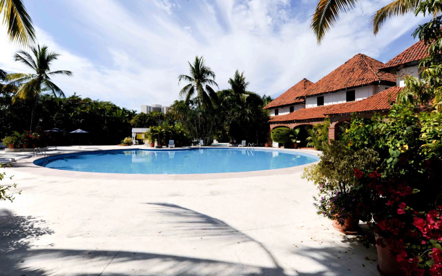 Hotel Villas Paraíso