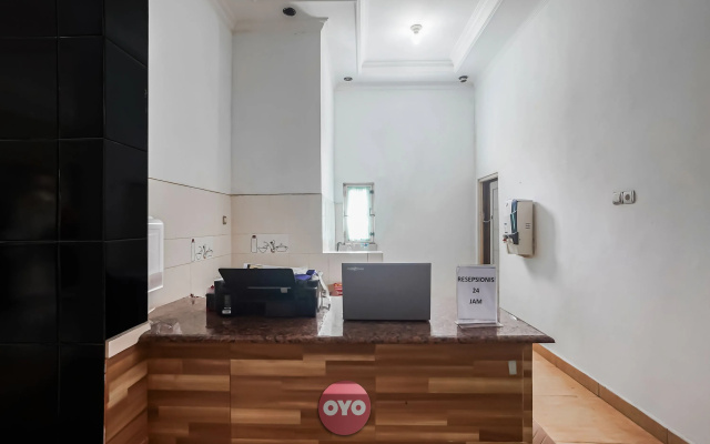 Hotel O Pondok Tawing Rumbih – Guest Rooms – Tamban Bangun