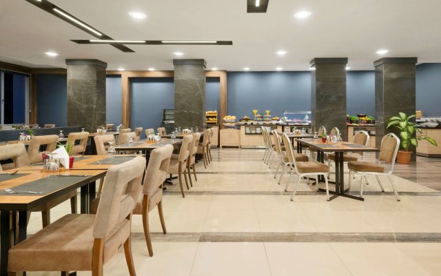 Ramada by Wyndham Mersin