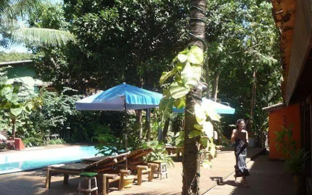 Pousada Casa Zazá