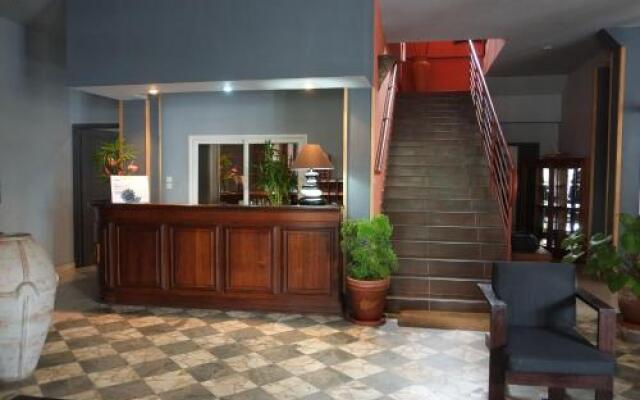 Hotel Joffre