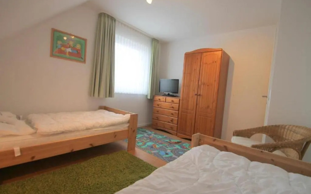 1006 - Haus Seesternweg