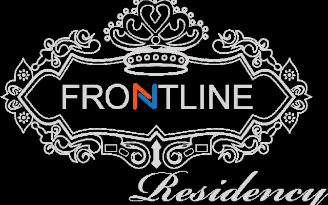 Hotel FrontLine Residency Patna