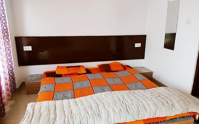 Janardan Studio Hotel Kausani