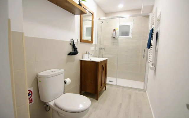 Apartamento El Balcon De Carmen