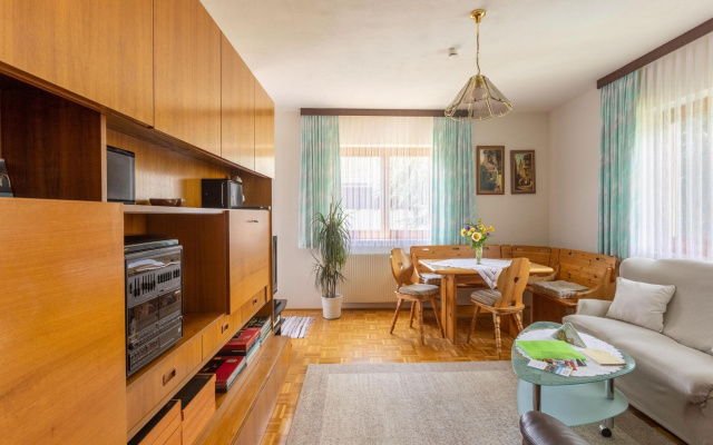 Apartment in Seeboden by Lake Millstatt