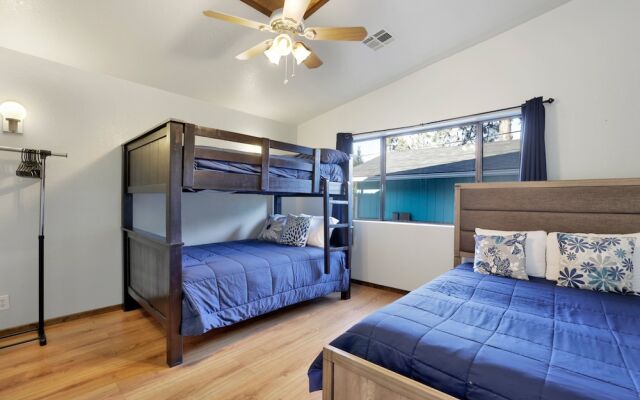 Maple Leaf Retreat #2330