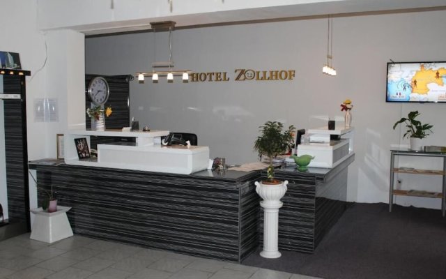 Hotel Zollhof