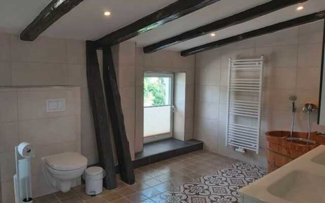 Holiday Apartment in Klein Upahl