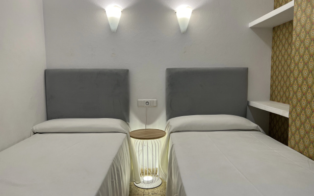 Poniente Playa Aparthotel