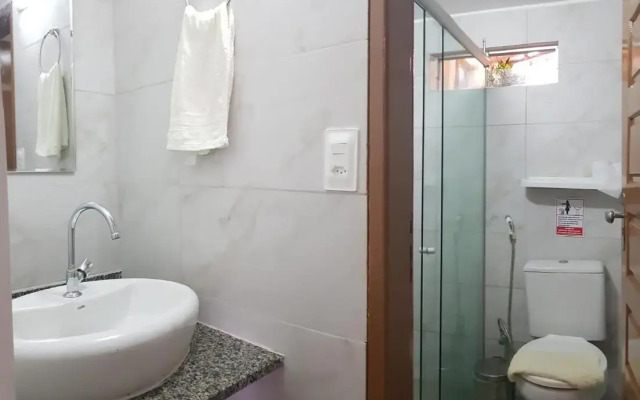 Pousada Paranambuca