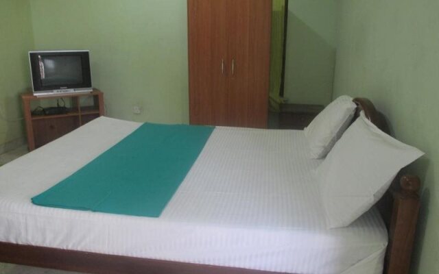 Golden Bridge Guest House