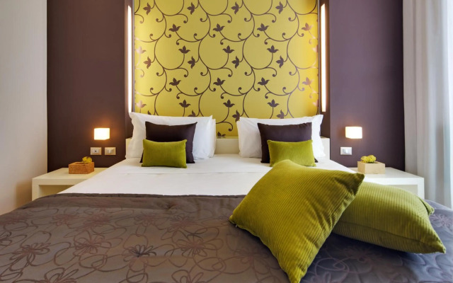 Best Western Plus Leone di Messapia Hotel & Conference