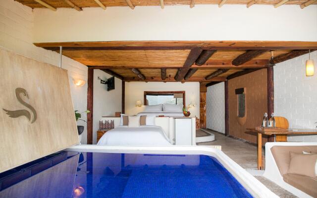 El Santuario Resort & Spa