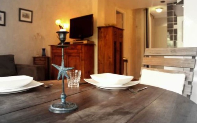 Apartment Jonquille 2A
