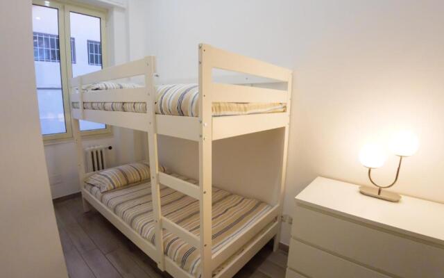 FLAT 54 - New Opening