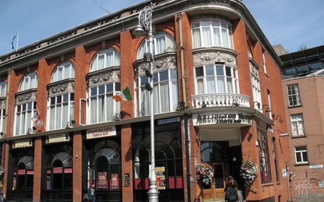 Sweet Inn - Elegant Temple Bar