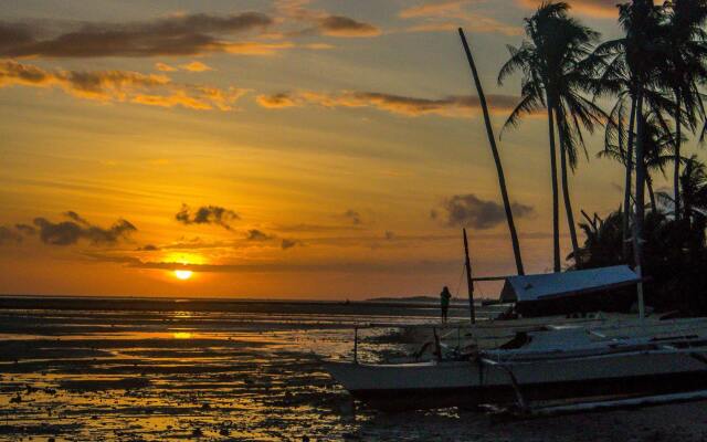 Modessa Island Resort