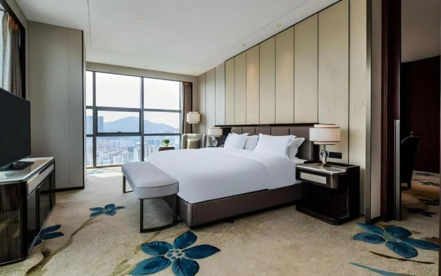Shenzhen Anthea Hotel