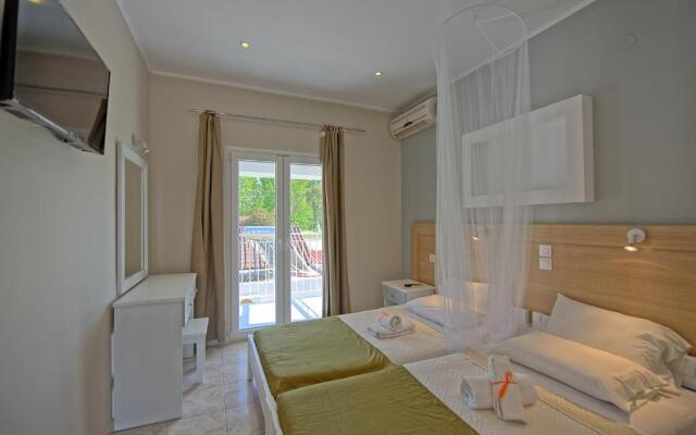 Sidari Beach Villa by MediterraneanVillas