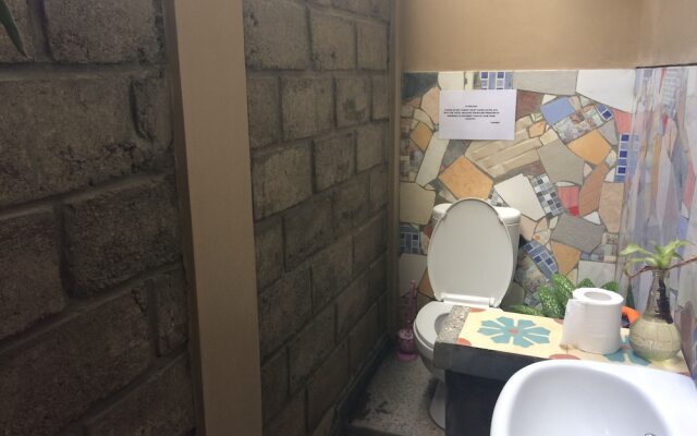 Nextdoor Homestay