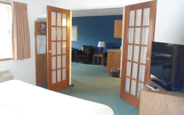 Days Inn Hinckley