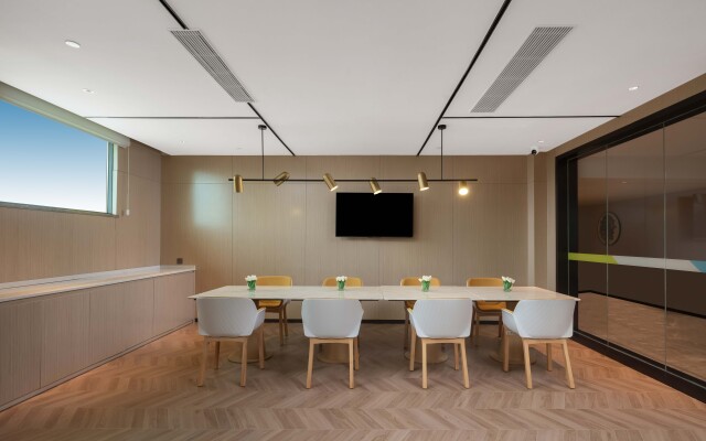 Home2 Suites by Hilton Xishuangbanna Jinghong