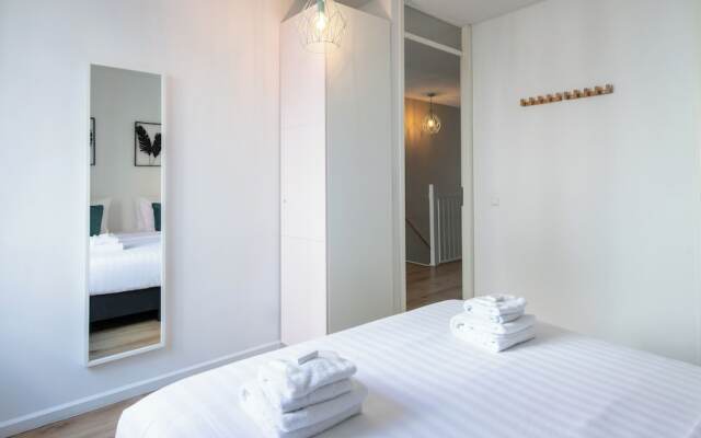 Aparthotel North