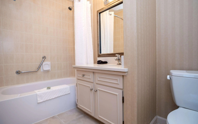 Best Western Dorchester Hotel