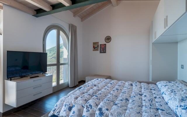 Casa Picasso in Parzanica